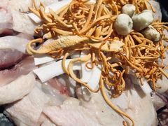 臻品椰子鸡-凤园椰珍·臻品椰子鸡(保利时光里店)