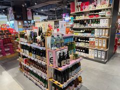 -Olé精品超市(广州太古汇店)