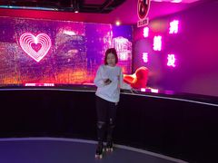 -VS SPORTS PARK运动玩乐园·团建·生日会(合生汇店)