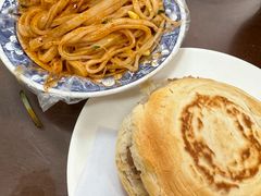 米皮-秦豫肉夹馍(骡马市总店)
