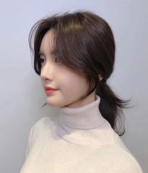 -16番发型