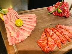 -烧肉达人(凯德晶萃店)