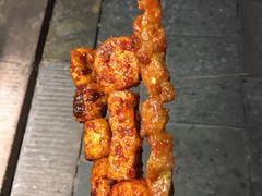 -張飛牛肉(锦里店)