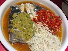 -望湘园·洞庭渔宴(永旺店)