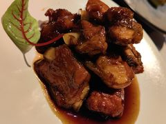 -苏帮袁Sue Cuisine(来福士店)