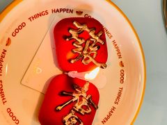 -弗兰克牛排西餐厅Ribone steak house(柠檬花园店)
