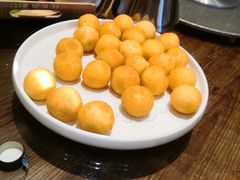 -永红源·啤酒烧烤海鲜大排档(台柳路店)