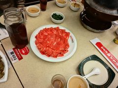 -阳坊大都涮羊肉(阳坊总店)