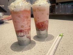 -奈雪的茶(金鹰广场店)