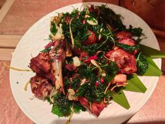 -浩海火燒雲傣家菜(芮欧百货店)