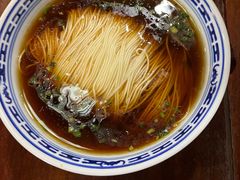 -同得兴 Since·1995 传统苏式面馆(嘉馀坊店)