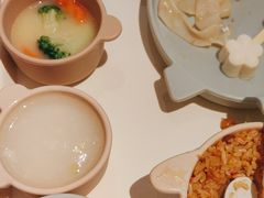 -西贝(枫蓝国际购物中心店)