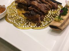 -绿岛国际酒店-西餐厅