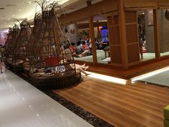 -大江户·温泉洗浴(浑南店)