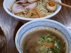 -日出拉面(望京店)