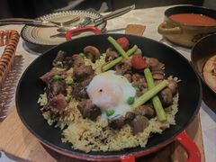 -西堤牛排(南京龙江店)