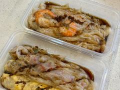 -山水肠粉(盐田店)