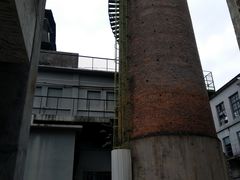 -广州市紫泥堂文化创意园景区