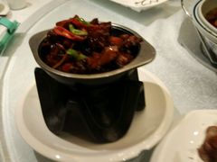 -北李妈妈菜·海肠捞饭(高新万达店)