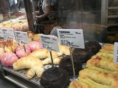 -LELECHA乐乐茶(美罗城店)