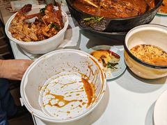 -晋美大掌柜(新建路店)