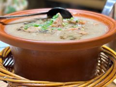 -董厨煨汤馆(车站路店)