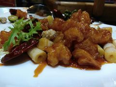 -阿庄新豫菜(通泰路店)