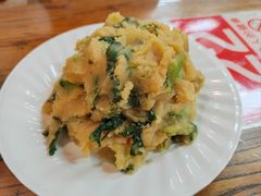 -韩师傅老大同刀削面(北苑路店)