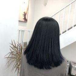 -AMOR慕尔造型