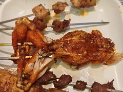 -京元盛铜锅涮肉(上海总店)