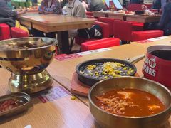 -朴大叔拌饭(上海真如环宇城店)