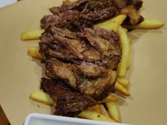 -东兴楼饭庄(六里桥店)