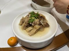 -北平食府(马鞍山路店)
