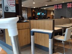 -肯德基(布吉老街店)