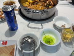 -七欣天香辣蟹火锅(无锡金太湖国际城店)