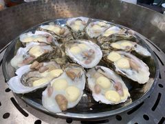 -飞尝蚝·顺德菜·鱼生(顺德总店)