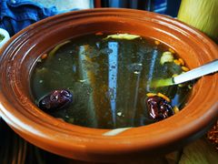 -有红鸡毛店·川菜(建设路店)