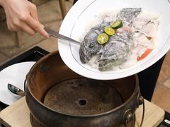 -滋粥楼·顺德菜(番禺广场总店)