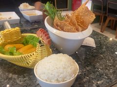 -一席地·本地鸡窝·杭帮鸡火锅(萧山银隆百货店)