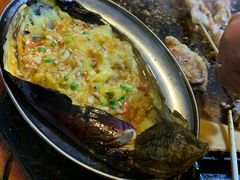 -阿昌白族石板烧(大理古城店)