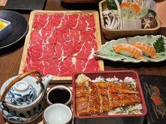 -山葵家·创意料理(宁波来福士店)