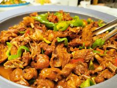 -青岛蓝海大饭店·渔歌舫(李沧店)