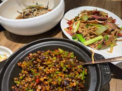 -云海肴·汽锅鸡·云南菜(广安门天虹店)