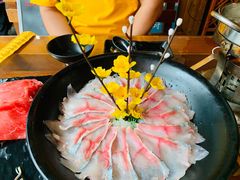 斑鱼片-丽江庭院之爱在路上(西单店)