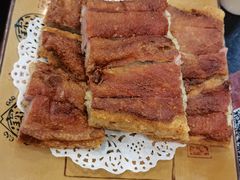 糯米香酥鸭-老来福·非遗酸汤兔(凯旋路店)