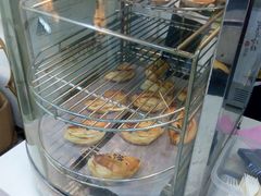 蛋挞-小麦城蛋糕(园林二小店)