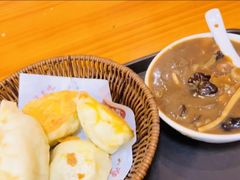 -穆彦华逍遥镇胡辣汤(岗坡路店)