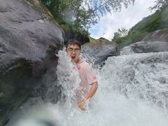 -湖州龙王山景区