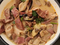 -宛平李记小吃(东关街店)