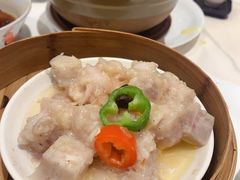 -白天鹅宾馆-宏图府餐厅